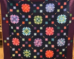 2024 Quilt Auction